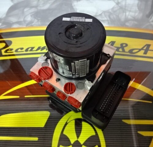 ABS VW Seat 1K0614517DR 1KO614517DR 1K0907379BL 1KO907379BL 10096103643 25021219194