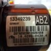 ABS Chevrolet Cruze 13349239 10020604304 10096045543 28560040083