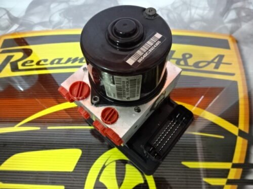 ABS Chevrolet Cruze 13349239 10020604304 10096045543 28560040083