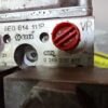 ABS VW Passat Audi A4 8E0614111P 8EO614111P 0265220438 0273004133