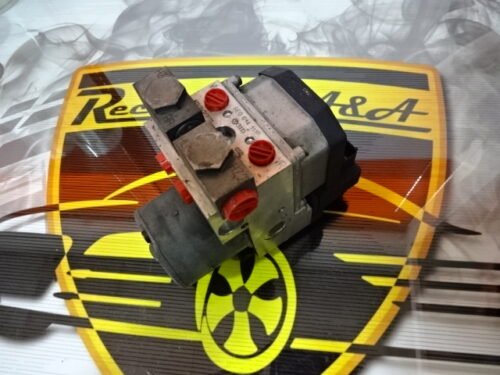ABS VW Passat Audi A4 8E0614111P 8EO614111P 0265220438 0273004133