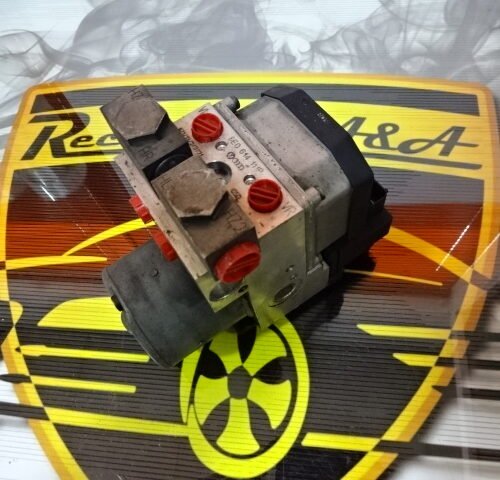 8E0614111P 8EO614111P 0265220438 ABS VW Passat Audi A4 8E0614111P 8EO614111P 0265220438 0273004133