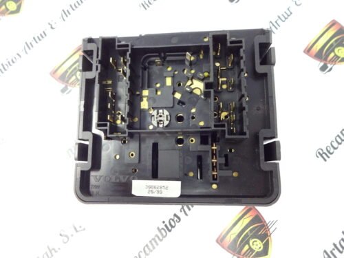 Conmutador de luces Volvo S40 V40 30862852
