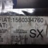 Clima panel de control FIAT Alfa Romeo 156 1560334760