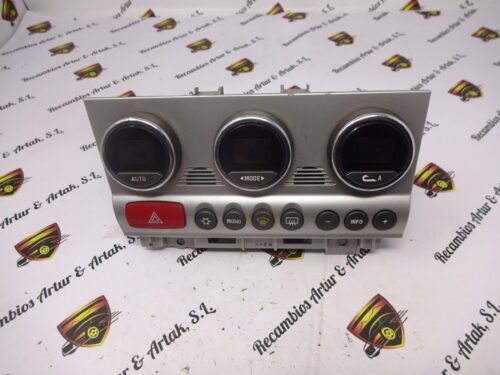 Clima panel de control FIAT Alfa Romeo 156 1560334760
