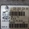 Centralita del motor Seat Ibiza 036906034AH 6160067908  IAW4MVAH