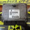 Centralita del motor Seat Ibiza 036906034AH 6160067908  IAW4MVAH