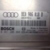 Centralita del motor Audi 8E0906018B 0261206868 8EO906018B