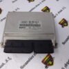 Centralita del motor Audi 8E0906018B 0261206868 8EO906018B