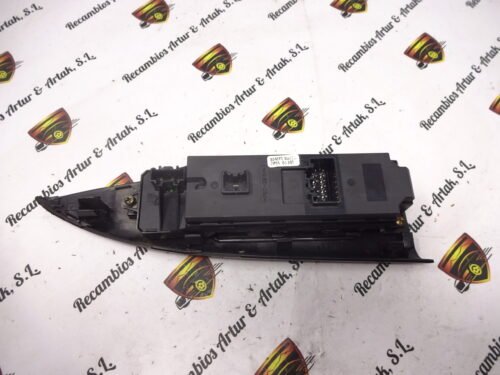 Botonera elevalunas  Mazda 6 GP9A66350 GP9A 66 350
