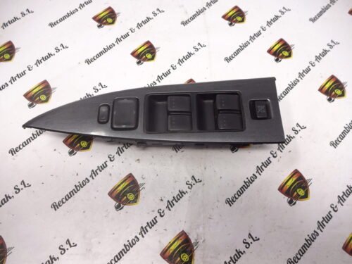 Botonera elevalunas  Mazda 6 GP9A66350 GP9A 66 350
