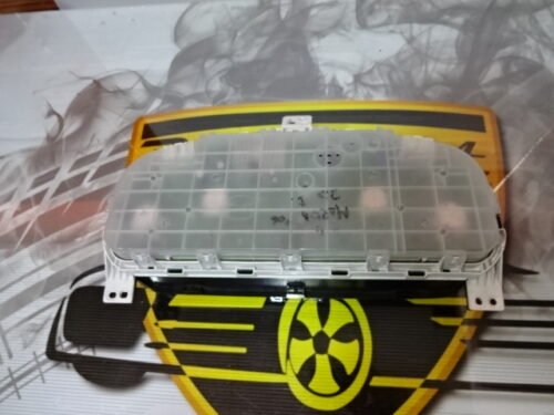 Cuadro de instrumentos MAZDA GR1L5543 GR1L55430 6K GP9E C