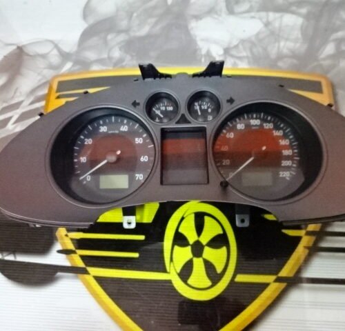 Cuadro de instrumentos SEAT IBIZA 6L0920803 W06L0920803 110080104039A