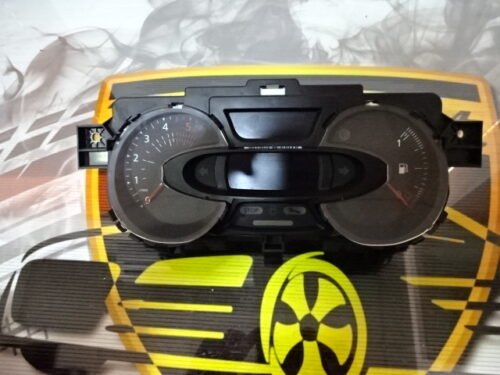 Cuadro de instrumentos Renault Captur 248107131R VPGRRF-10849-NC