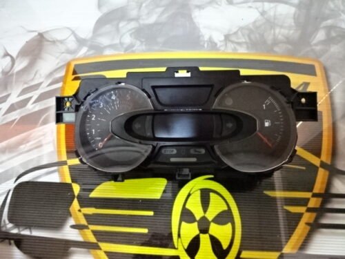 Cuadro de instrumentos Renault Captur 248107131R-A VPGRRF-10849-NC