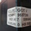 Controlador Techo solar  Lancia Phedra Citroen Peugeot  9557288