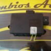 Controlador Techo solar  Lancia Phedra Citroen Peugeot  9557288