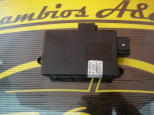 Controlador Techo solar  Lancia Phedra Citroen Peugeot  9557288