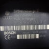 3C8937049E Red unidad de control VW Passat Golf Caddy Touran 3C8937049E F005V00745