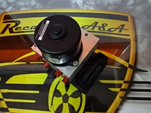 ABS Nissan Navara 47660EB32A 47660 EB32A 06210204634  06210903323