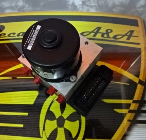 47660EB32A 47660 EB32A 06210204634 06210903323 ABS Nissan Navara 47660EB32A 47660 EB32A 06210204634 06210903323