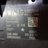 Centralita VW Caddy Seat Leon 5K0937086P 5KO937086P BCMPQ35 SME-RBG 5WK50404A