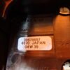 Panel de control de radio con pantalla Volvo XC90 30679226 04W39 30679697