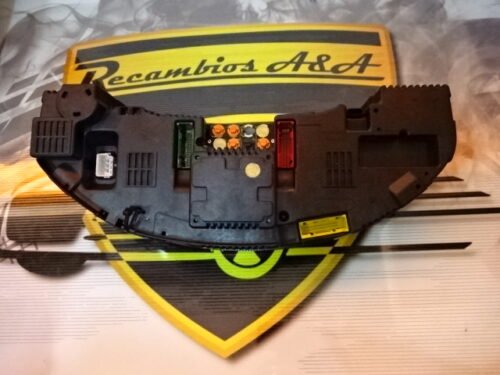 Cuadro de instrumentos AUDI A8 S8 4D0919033M 4DO919033M 110008639019