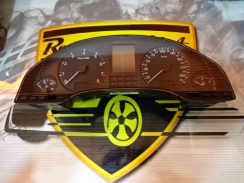 Cuadro de instrumentos AUDI A8 S8 4D0919033M 4DO919033M 110008639019