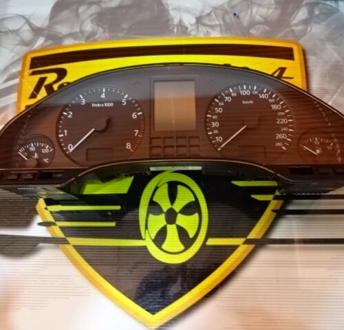 Cuadro de instrumentos AUDI A8 S8 4D0919033M 4DO919033M 110008639019