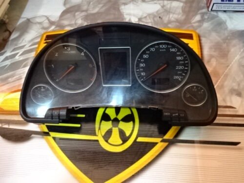 8E0920900K 8EO920900K 0263626035 Cuadro de instrumentos AUDI A4 8E0920900K 8EO920900K 0263626035