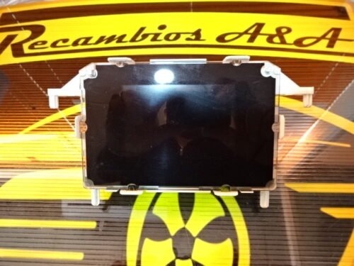 Pantalla del salpicadero Ford DM5T18B955BC DM5T-18B955-BC B9H00V027566