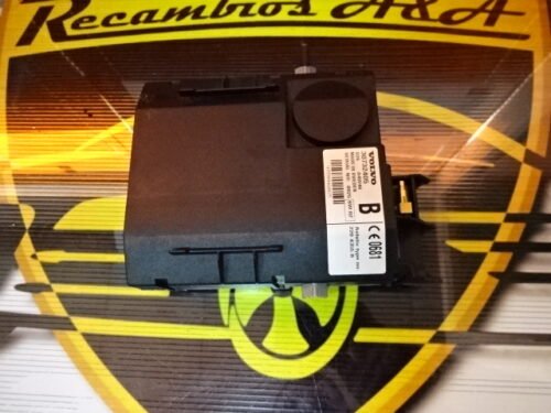 CENTRALITA MODULO DE TELEFONO VOLVO XC90 30732405 30732405B 04W46