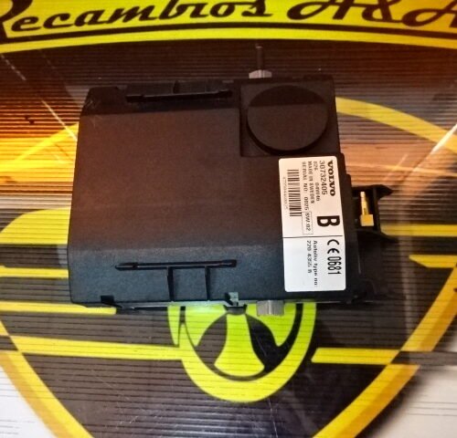 CENTRALITA MODULO DE TELEFONO VOLVO XC90 30732405 30732405B 04W46