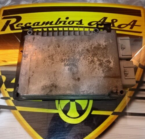 Centralita del motor CHRYSLER PT CRUISER P05033116AE 05033116AE