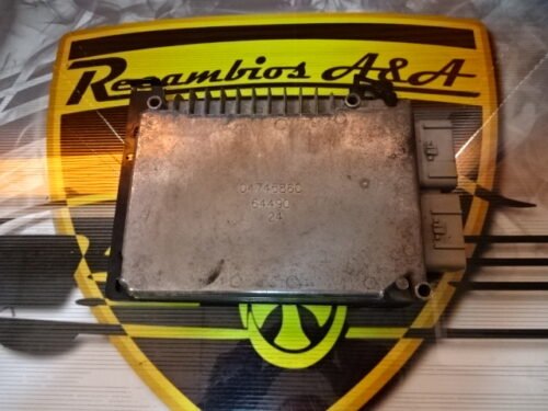 Centralita del motor CHRYSLER PT CRUISER 05033117AC P05033117AC