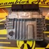 Centralita del motor KIA Venga 39130-2A300 391302A300 REPROSRAMMED