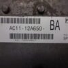 Centralita del motor Ford Transit AC1112A650BA AC11-12A650-BA 9HBA DCU-201