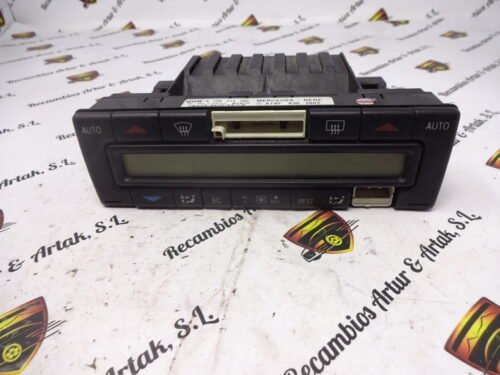 Clima panel de control MERCEDES 1408302685 A1408302685 9140010390