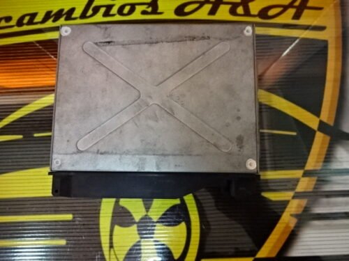 Centralita del motor BMW 33191139133 33.19-1139133 5WK3230