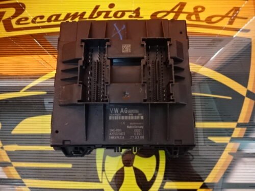 Módulo electrónico SEAT IBIZA 6R0937086 6RO937086 BCMPQ25
