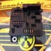 Caja de fusibles Renault Megane Scenic S118399300I S118399300 I 8200306033