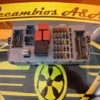 51733921 CPL 51733921CPL 51734379 501210050070 Caja de fusibles FIAT 51733921 CPL 51733921CPL 51734379 501210050070