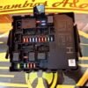 Caja de fusibles Nissan PATHFINDER 284B7EB03C 284B7 EB03C