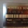Controlador Confort Mercedes W210 2108203926 210 820 39 26