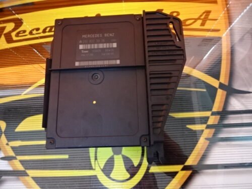 Controlador Confort Mercedes W210 2108203926 210 820 39 26