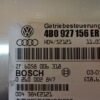 Transmisión controlador AUDI 0260002847 4B0927156ER 4BO927156ER