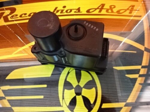 443862257E Bomba cierre centralizado Audi 100 443862257E 443 862 257 E