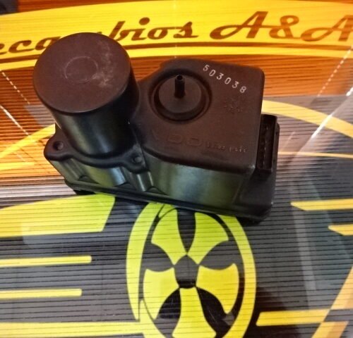 443862257E Bomba cierre centralizado Audi 100 443862257E 443 862 257 E