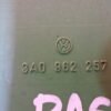 Bomba cierre centralizado VW Golf Passat 3A0962257 3AO962257 3A0 962 257
